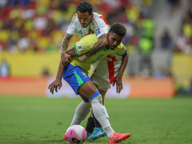 联盟关注的 联盟关注的